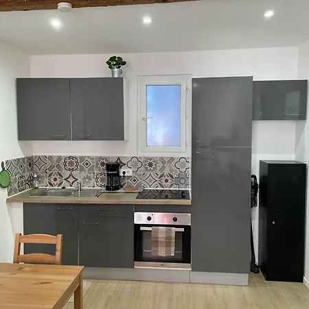 Apartment Au Coeur De La Plaine : La Vie Locale
